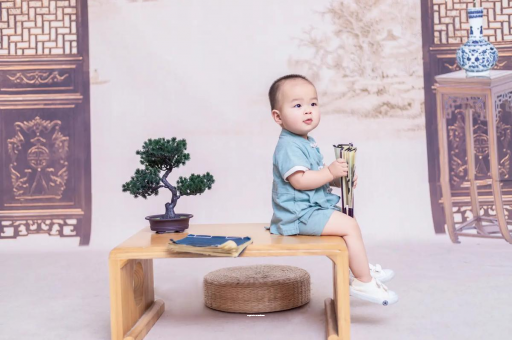 南县宝宝多久认识妈妈